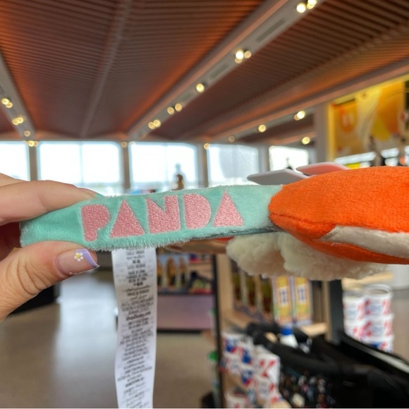 Disney ∘ Pixar - Turning Red Ears - Picture 7 of 8